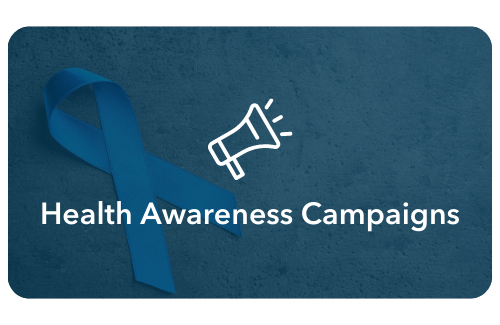 Health Awareness Campaigns