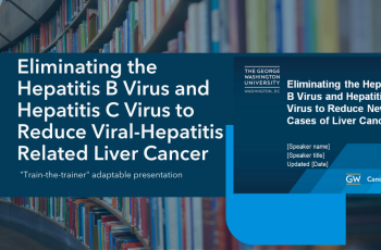 Eliminating the Hepatitis B Virus and Hepatitis C Virus to Reduce Viral-Hepatitis Related Liver Cancer